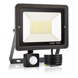  reflektor 100w smd sa senzorom Cene