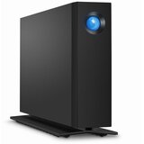 Lacie 10TB D2 profesional lacie | Shoptok.si
