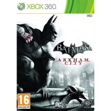 Batman Arkham City (XBOX 360) - rabljeno Cene