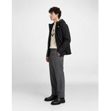 K-Way Jakne JACKO TWILL MARMOTTA Črna | Shoptok.si