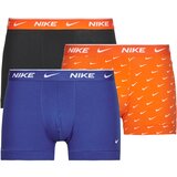 Nike TRUNK 3PK Višebojna Cijene