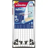 Sušilnik za perilo Infinity