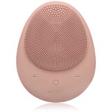Eggo Sonic Skin Cleanser čistilna sonična naprava za obraz Pink | Shoptok.si