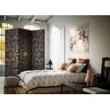 Artgeist PARAVAN 135/172/3 cm rjava, bež | Shoptok.si