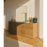 Kave Home Ručno oslikana/3D slika s okvirom/na platnu 80x100 cm Deravia – | shoptok.hr