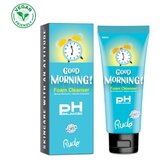Rude Cosmetics pena za čišćenje lica | čišćenje i toniranje Cene
