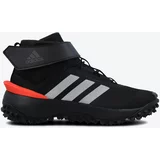 Adidas Čevlji Fortatrail Shoes Kids IG7263 Cblack/Silvmt/Brired