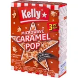 Microwave Caramel Pop - 270 g