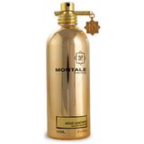 Montale Parfem za oba spola Montale Aoud Leather EDP 100 ml Cijene