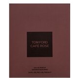 Tom Ford Café Rose parfumirana voda unisex 100 ml | Shoptok.si
