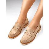 Resti Women's eco suede moccasins Etolie | ePonuda.com
