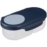 b.box posuda za pospremanje Kutija za grickalice - midnight midnight | shoptok.hr