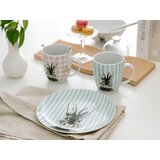 Creatable SERVIS ZA ZAJTRK Happy Bunny | Shoptok.si