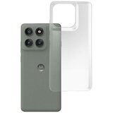 3mk Armor Case ovitek za Xiaomi Redmi Note 15 4G/Redmi Note 15 5G - Prozoren KP41199 Cene