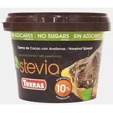 Kakao Namaz Od Lješnjaka - Stevia 200 G