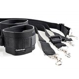 Fetish Fantasy Series Komplet Cuff & Tether Set | Shoptok.si