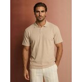 Sinsay Pamučna polo-majica | shoptok.hr