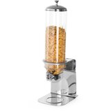  Dozator za Kosmiče 4L, 184x240x600mm | Shoptok.si