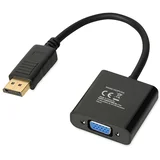 IADPVGA Display Port to VGA cable adapter