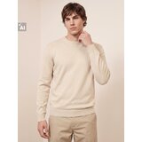 Sinsay Osnovni pamukasti džemper | shoptok.hr