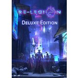 Steam Re-Legion Deluxe Edition (PC) Key EUROPE | ePonuda.com