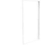  Aluminijumski nosač za LNP-B LED panele LPN-R301206/W | ePonuda.com