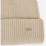 Geox Beige Women's Winter Hat Celestye - Women's | Shoptok.si