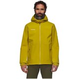 Mammut Jakne 101030950 Rumena | Shoptok.si