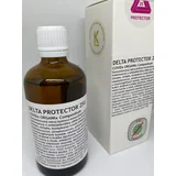 delta protector D25 - infekcija pluća