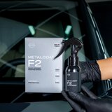 NASIOL metalcoat F2 nano ceramic coating spray 50 ml | ePonuda.com