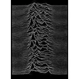 - unknown pleasures (lp)