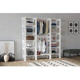 Woody Fashion hanah home ormar city Cene