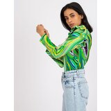 Italy Moda Blouse-DHJ-BZ-6533C.90-light green | shoptok.hr
