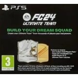 PS4 / PSN EA SPORTS FC 24 Ultimate Team Voucher (DLC) (PS5) PSN Key EUROPE | ePonuda.com
