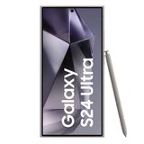 Samsung Galaxy S24 Ultra 256GB Titanium Violet 17.25cm (6.8&quot ) OLED display Android 14 200MP quad camera | shoptok.hr
