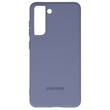  ORG Silicone Case V2 za Samsung S21 FE lavanda | Eponuda.ba