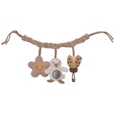 Jollein obešanka za voziček spring garden | Shoptok.si