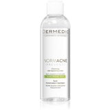 Dermedic Normacne Preventi pomirjajoči čistilni tonik za mastno in mešano kožo 200 ml Cene