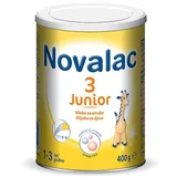 Novalac 3 junior 400 g - adaptirano mleko
