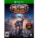 Digital MUTANT FOOTBALL LEAGUE DYNASTY EDITION XBOX ONE, (615134) u