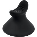 The Cowgirl Cone - pametna seks mašina s različitim dodacima (crna) Cijene