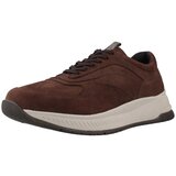Stonefly Modne superge ROVER 1 WASHED CALF Kostanjeva | Shoptok.si