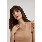 Marisse Women's Blouse L-Ts-4388 Coffee | Shoptok.si