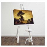 WALLXPERT dekorativna slika FAMOUSART 110