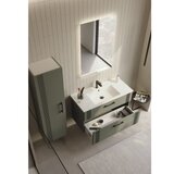 Hanah home Ormarić sa umivaonikom Bari 100 v2 281 | Eponuda.com