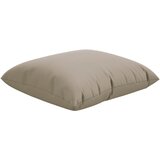  Jastuci za sofu 4 kom smeđesivi 50 x 50 cm od tkanine | shoptok.hr