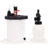  Odzračivač kočnica bijelo-crni 3 L | shoptok.hr