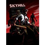 Steam Skyhill (PC) Key EUROPE | ePonuda.com