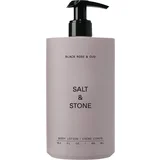 Black Rose & Oud Body Lotion - 450 ml