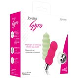 Joydivision Kroystick Micro Set Gyro - roza in pistacija, (21079366) | Shoptok.si